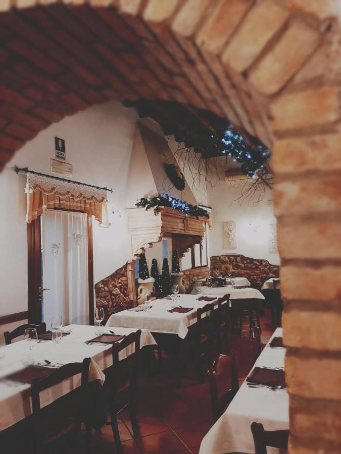 Villa Il Feudo Vo Euganeo Exterior foto