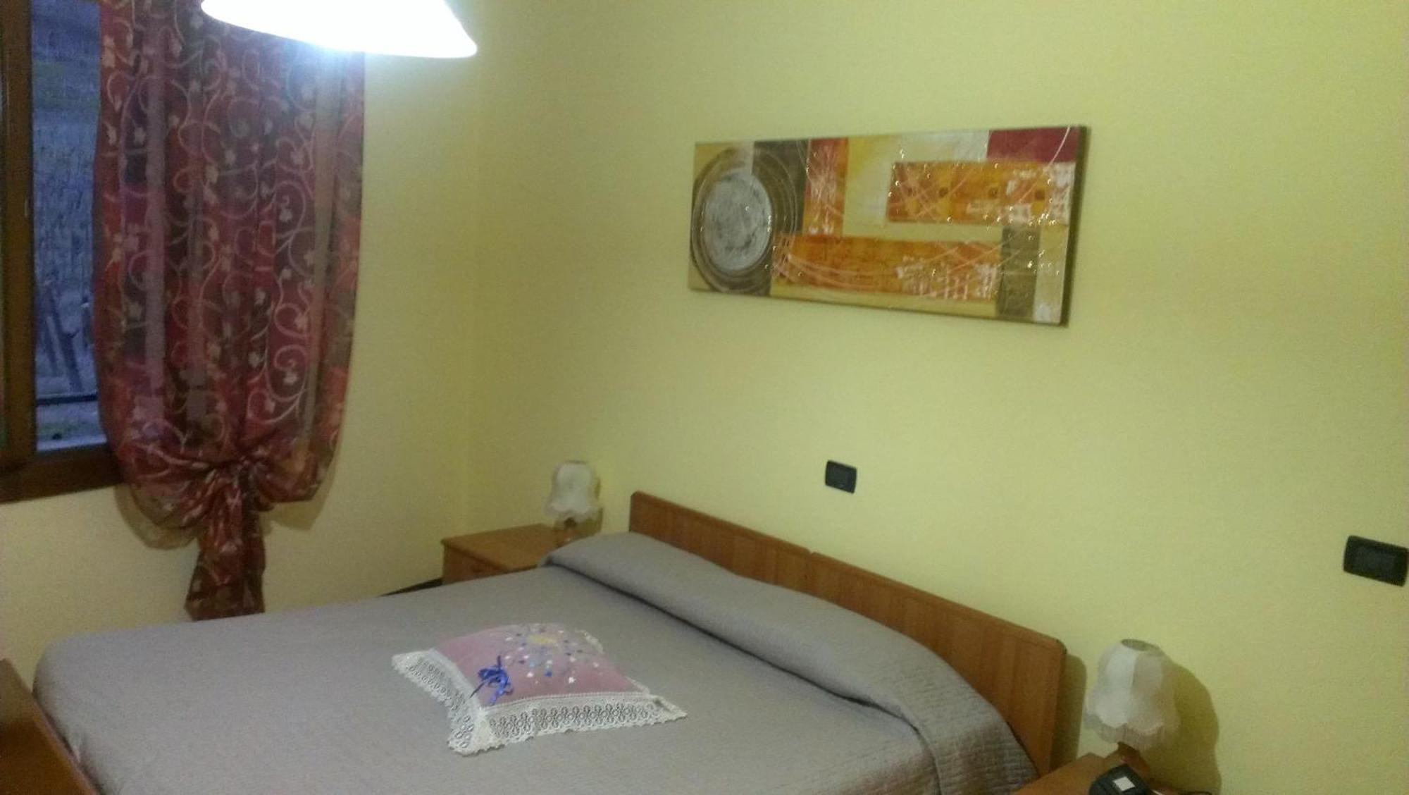 Villa Il Feudo Vo Euganeo Habitación foto
