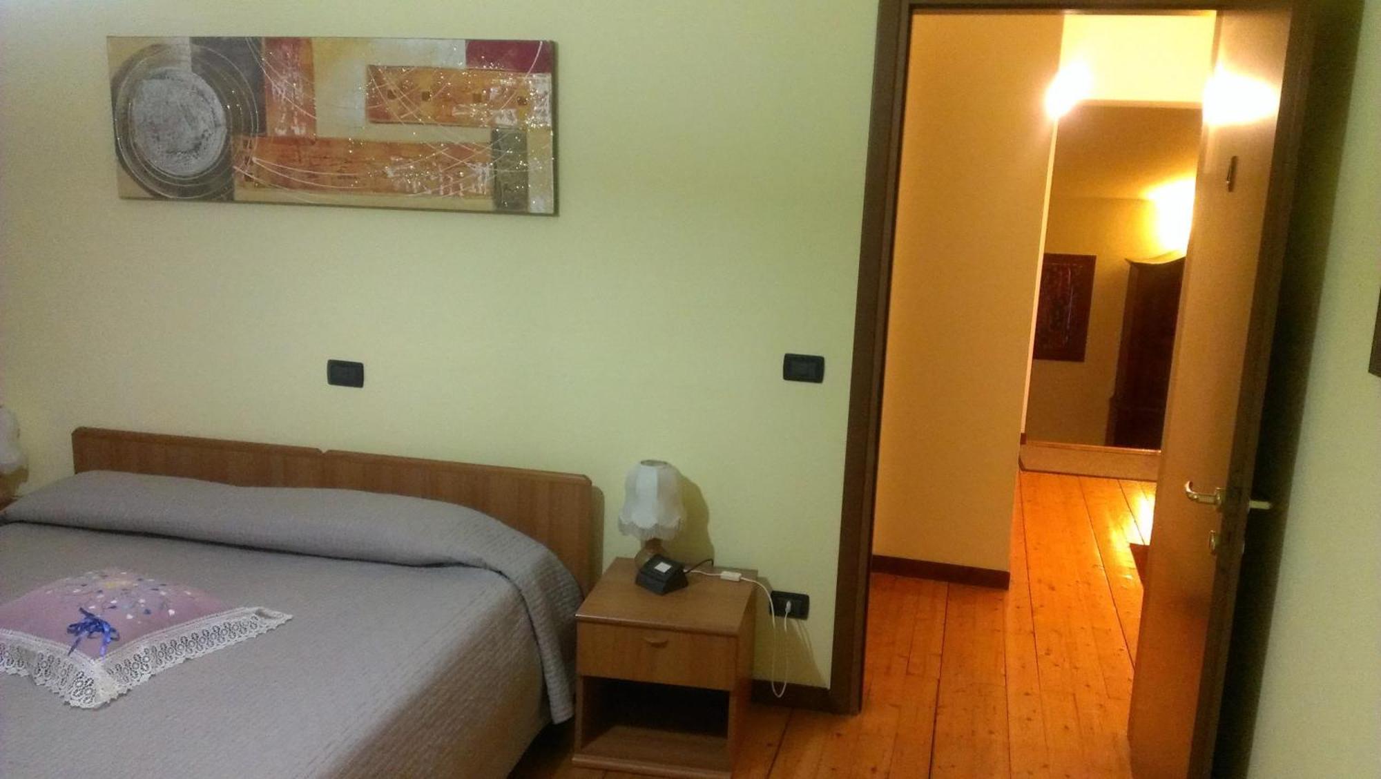Villa Il Feudo Vo Euganeo Habitación foto