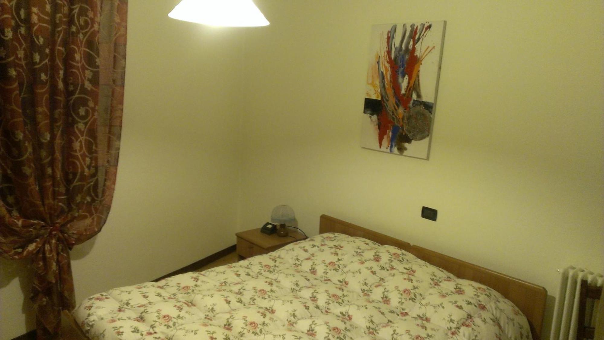 Villa Il Feudo Vo Euganeo Habitación foto