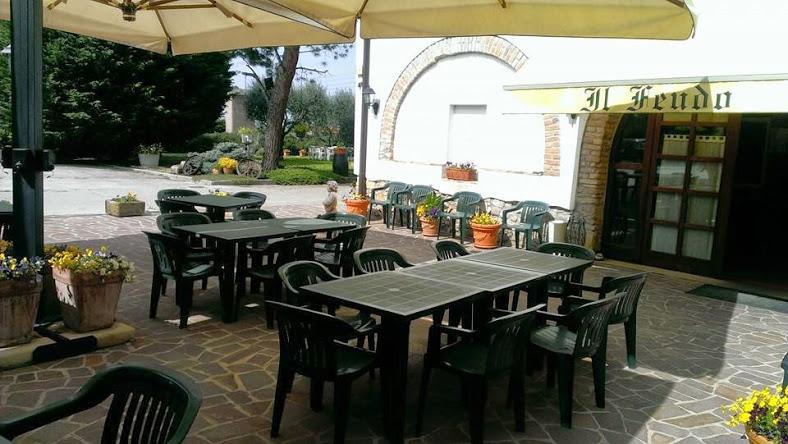 Villa Il Feudo Vo Euganeo Exterior foto