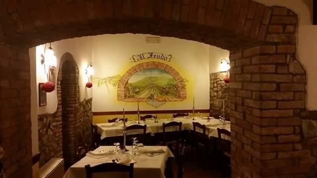 Villa Il Feudo Vo Euganeo Exterior foto