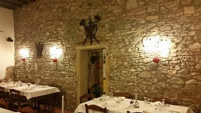 Villa Il Feudo Vo Euganeo Exterior foto
